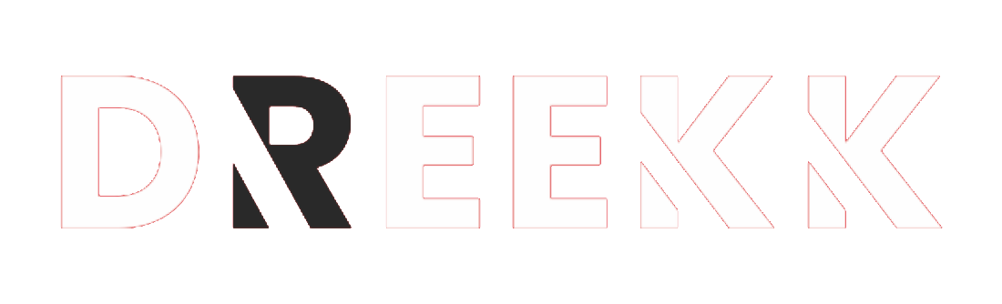 Dreekk